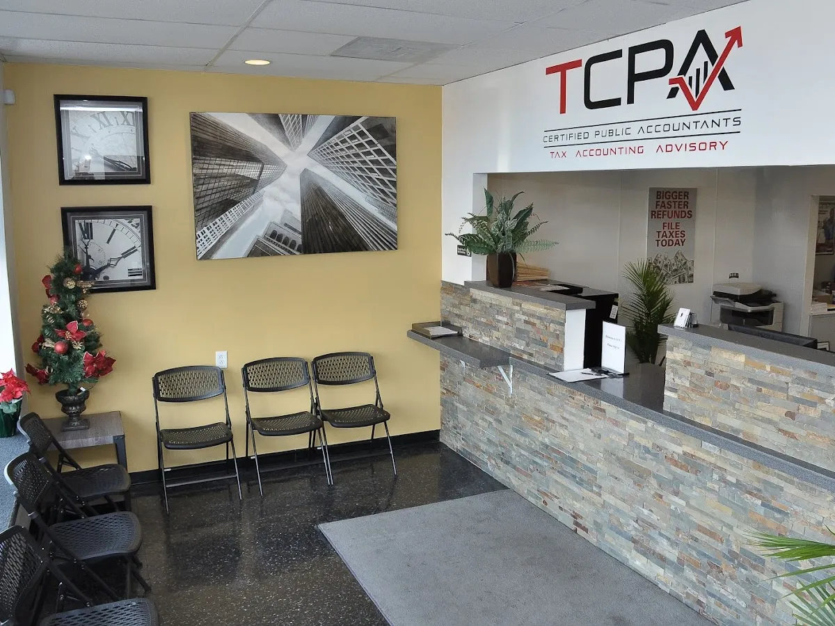 John P. Butler CPA LLC photo 2