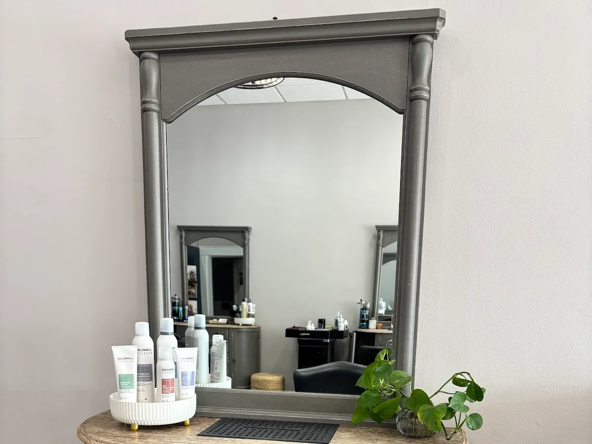 John Roberts Hair Studio photo 5