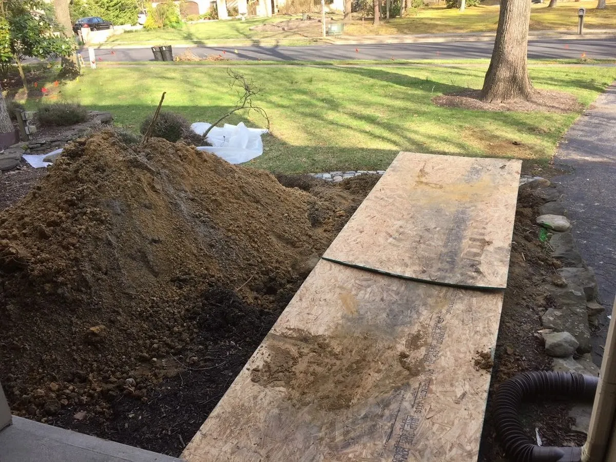 Johnnie's Plumbing & Heating photo 4