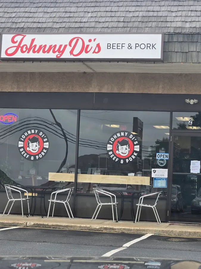 Johnny Di's Beef & Pork photo 2
