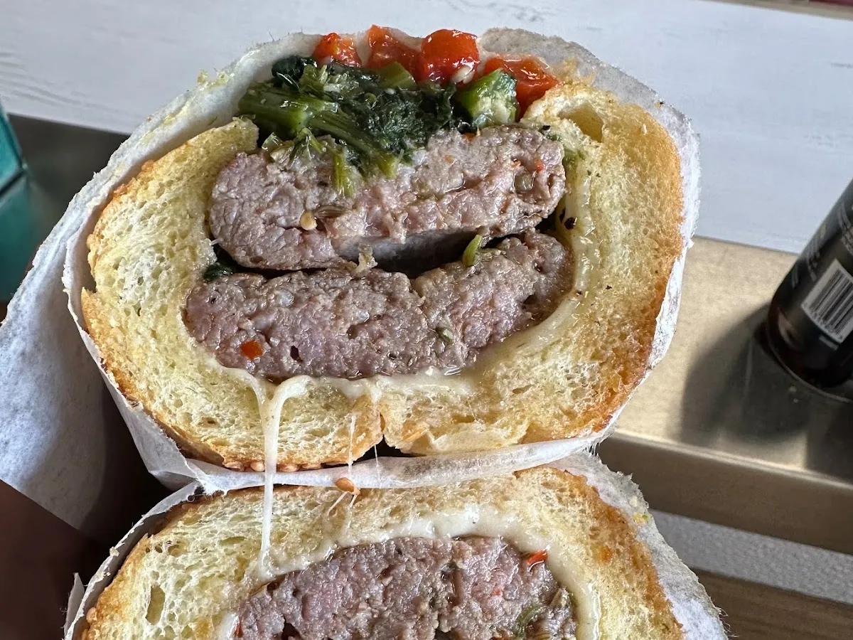 Johnny Di's Beef & Pork photo 5