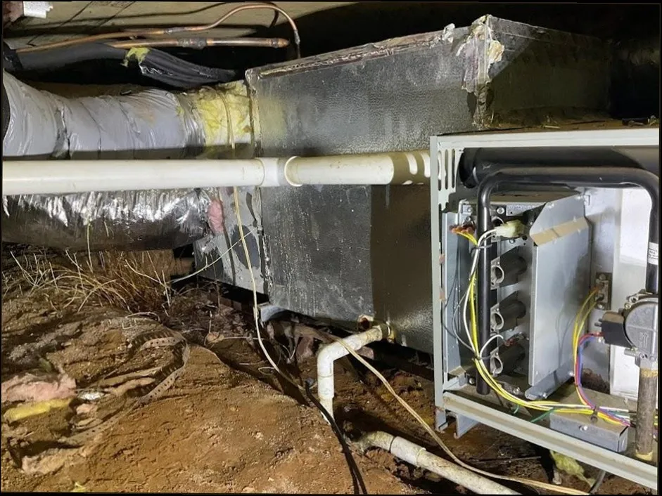 Johnny & Sons Plumbers photo 2