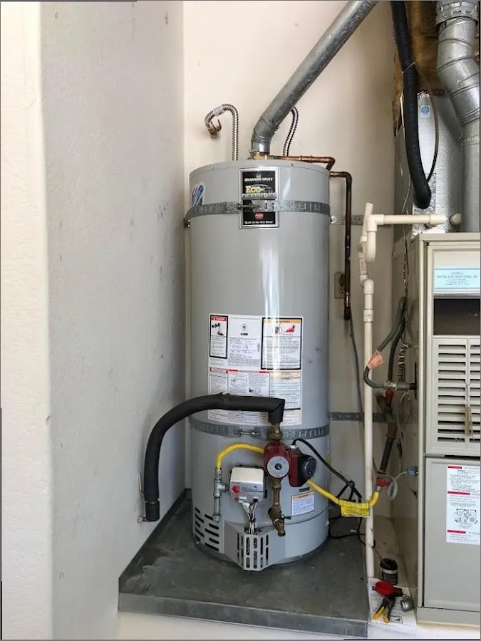 Johnny & Sons Plumbers photo 5