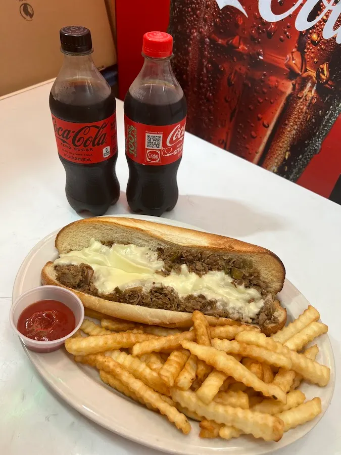 Johnny's Wings & Steaks