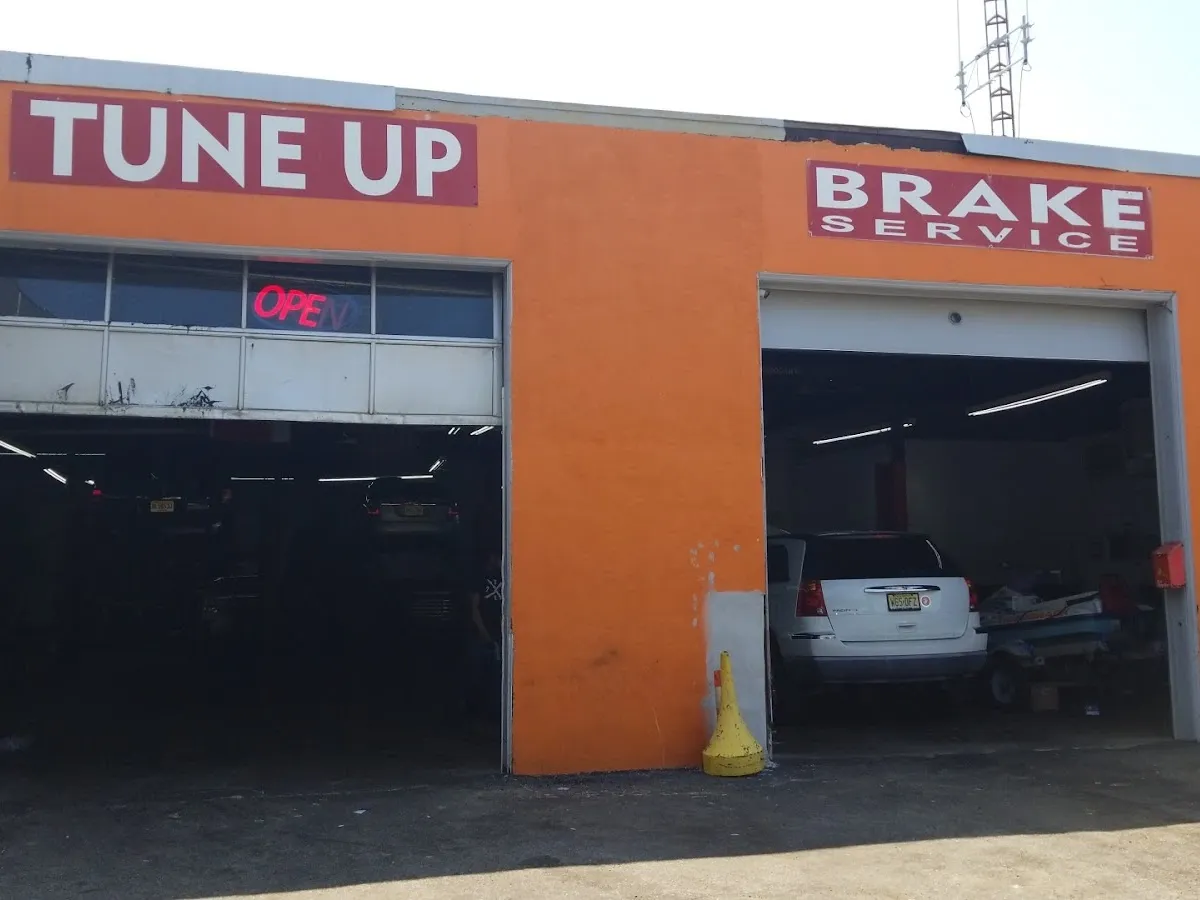 John's Auto Repair photo 5