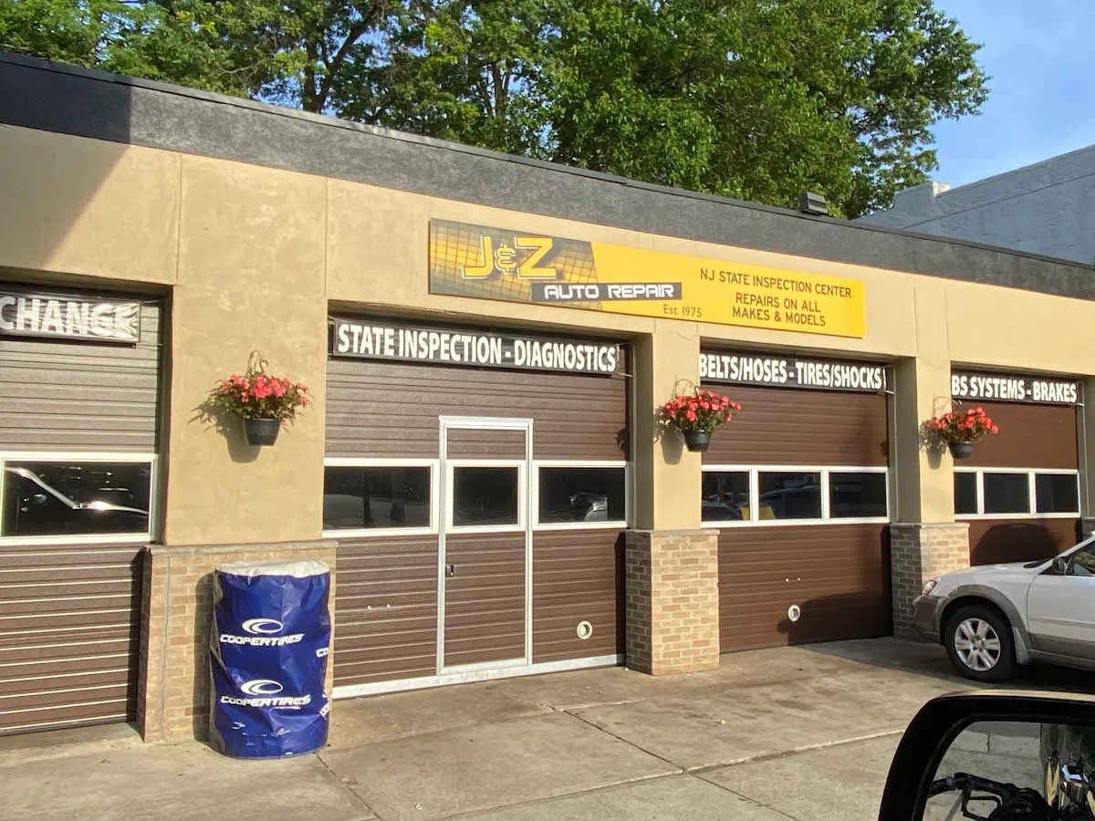 John's Teaneck Garage photo 5