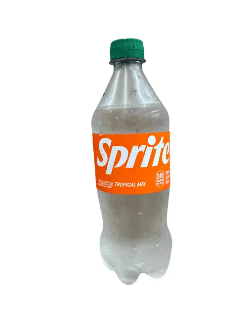 Johns Water Ice Wildwood