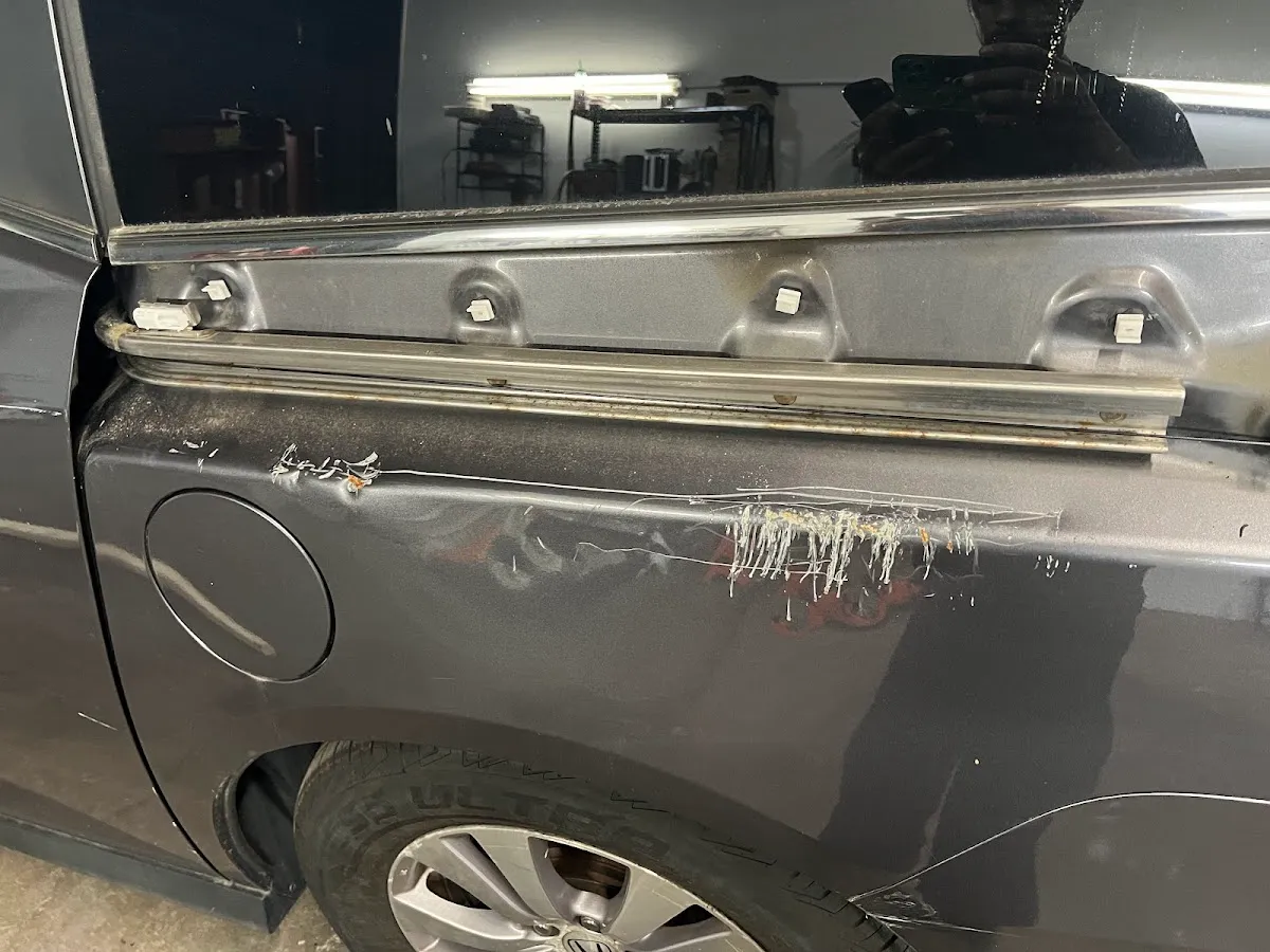 Johnson Auto Repair photo 2