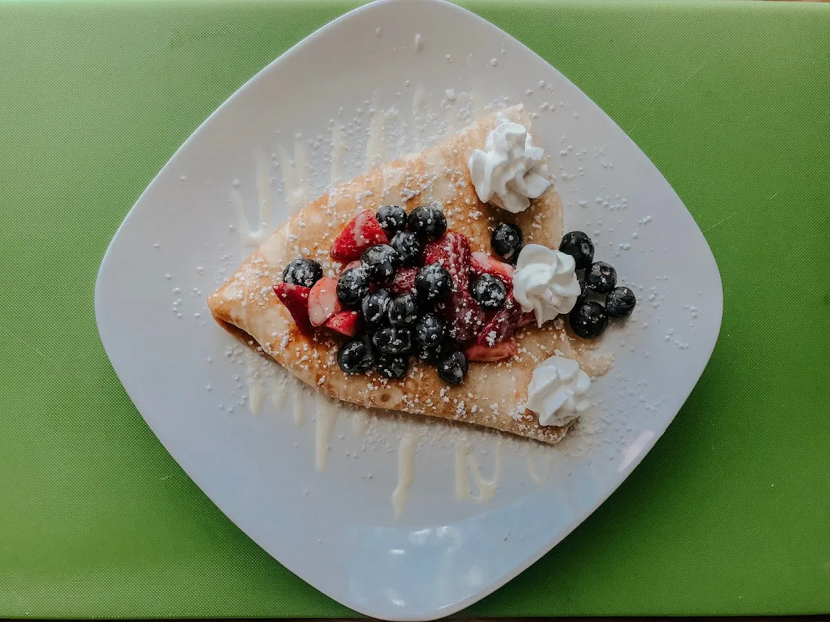 Johnson Hall Coffee House photo 4