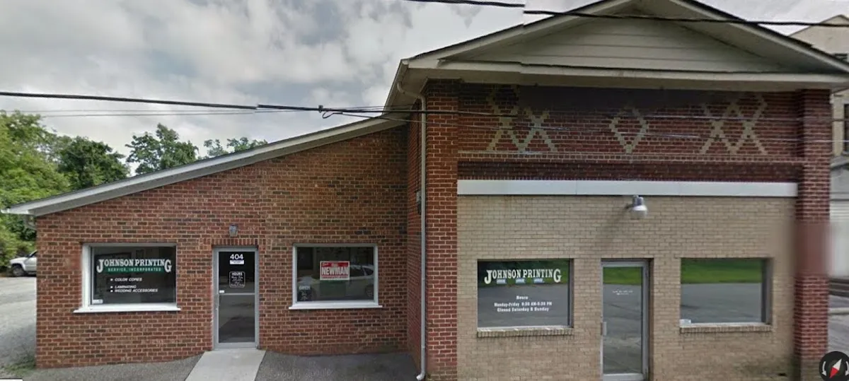 Johnson Printing Services photo 2