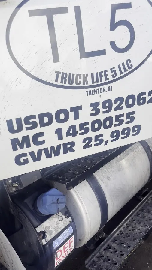 Johnson Specialized Transportation Inc photo 3