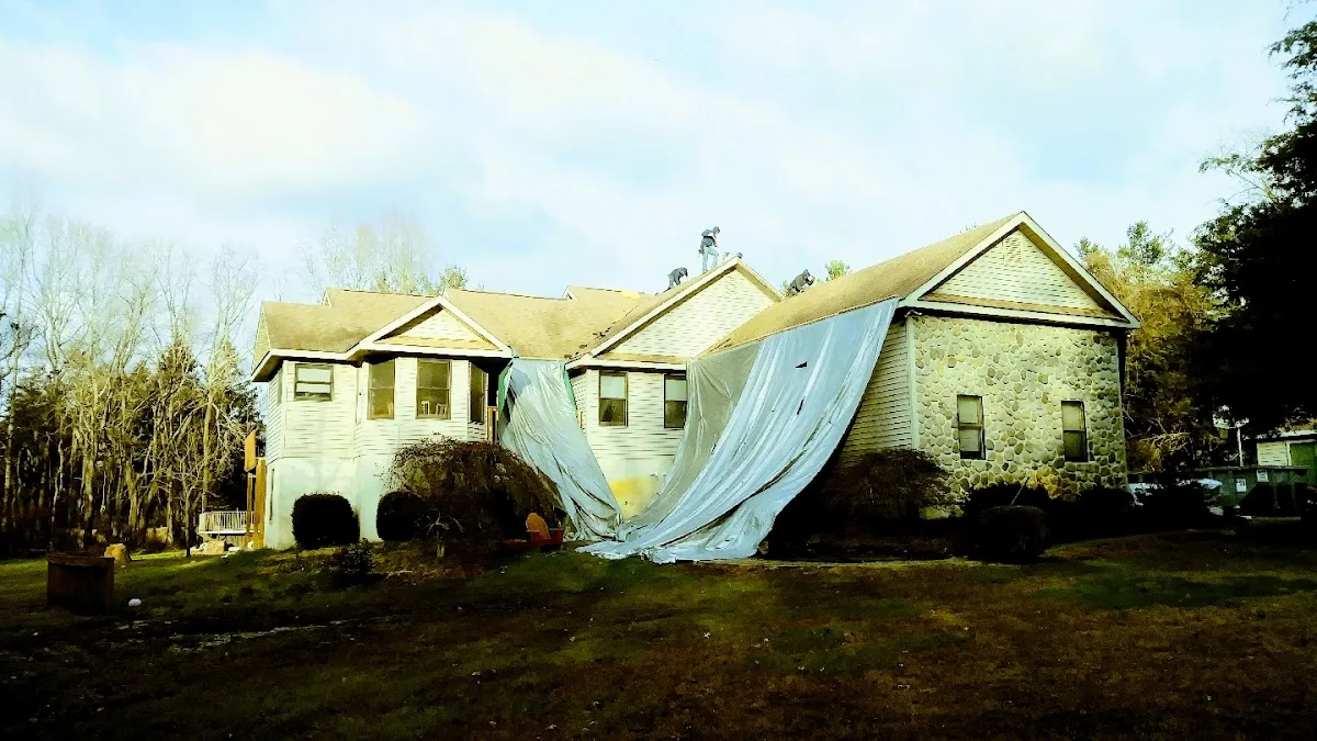 Johnson's Construction LLC photo 2