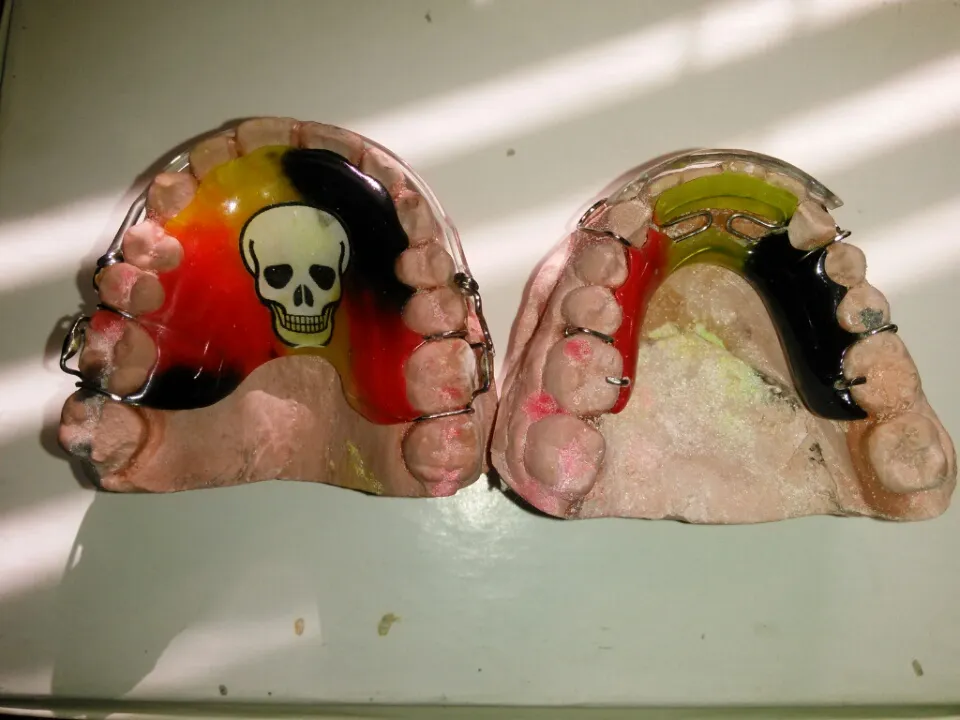 Johnston Orthodontic Lab photo 2