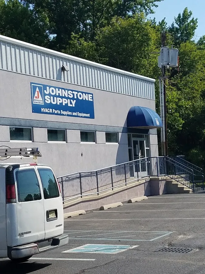 Johnstone Supply
