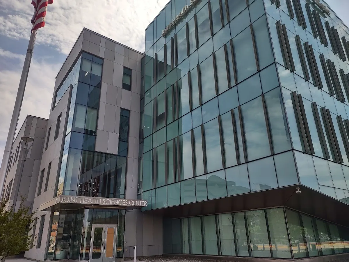 Joint Health Sciences Center