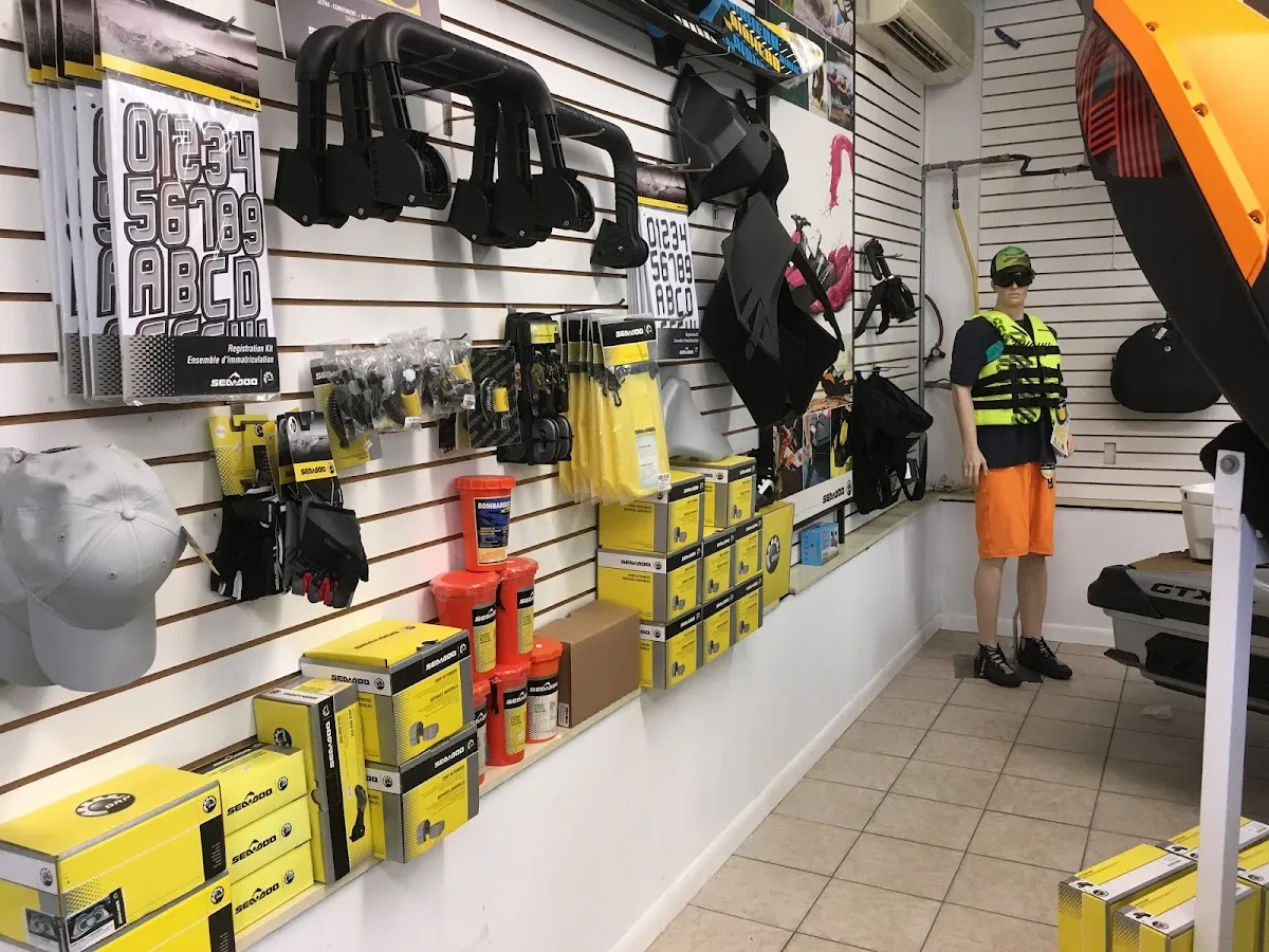 Jolly Roger Marina photo 2