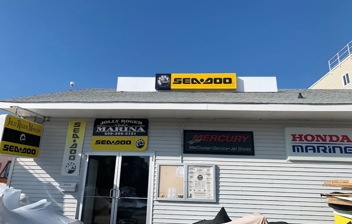 Jolly Roger Marina photo 4