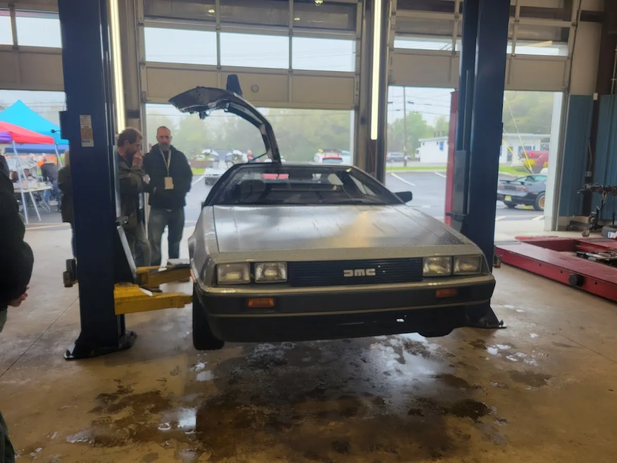 Jon Miller Car Care Center