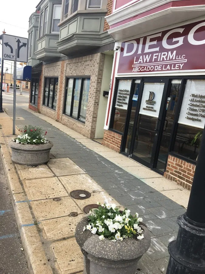 Jonathan Diego, Esq.