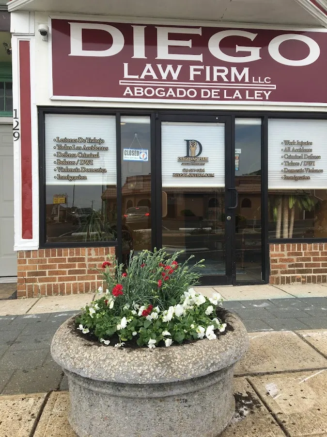 Jonathan Diego, Esq. photo 2