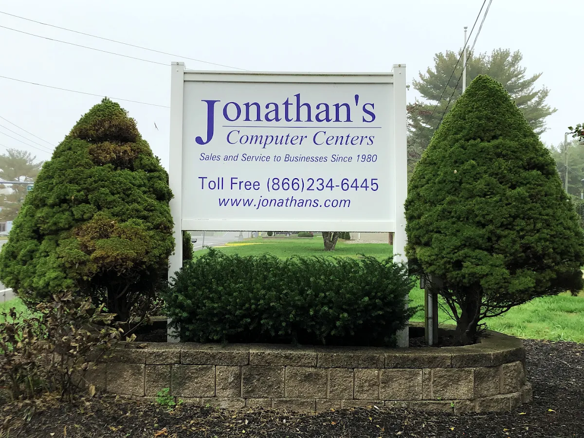 Jonathan's Computer Centers