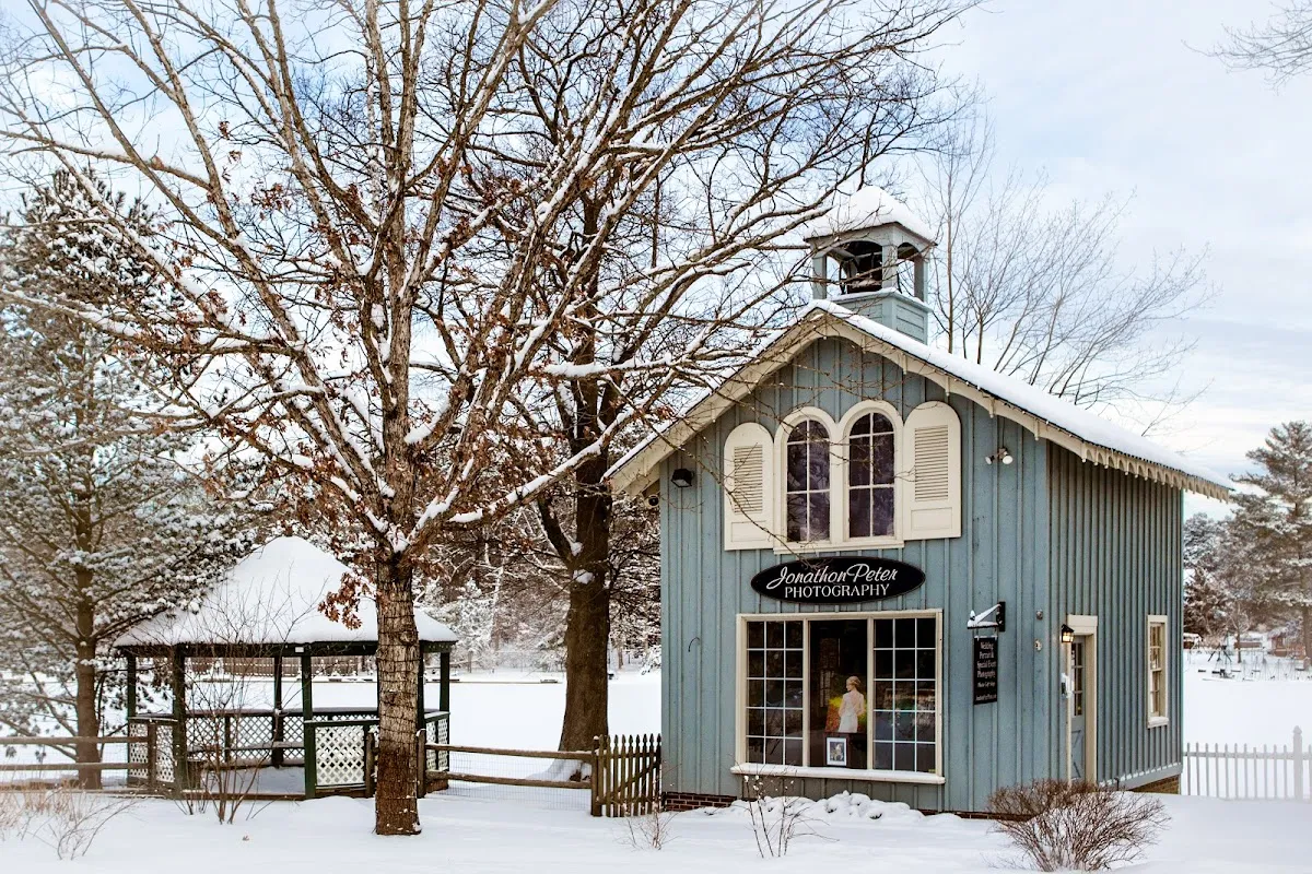 Jonathon Peter Photography