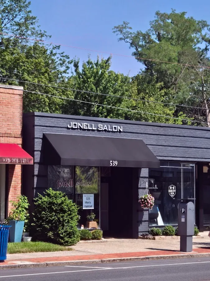 Jonell Salon photo 2