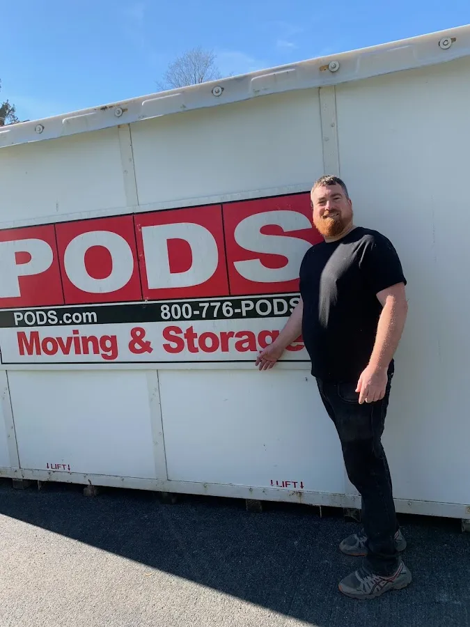 Jones and Sons Moving Company