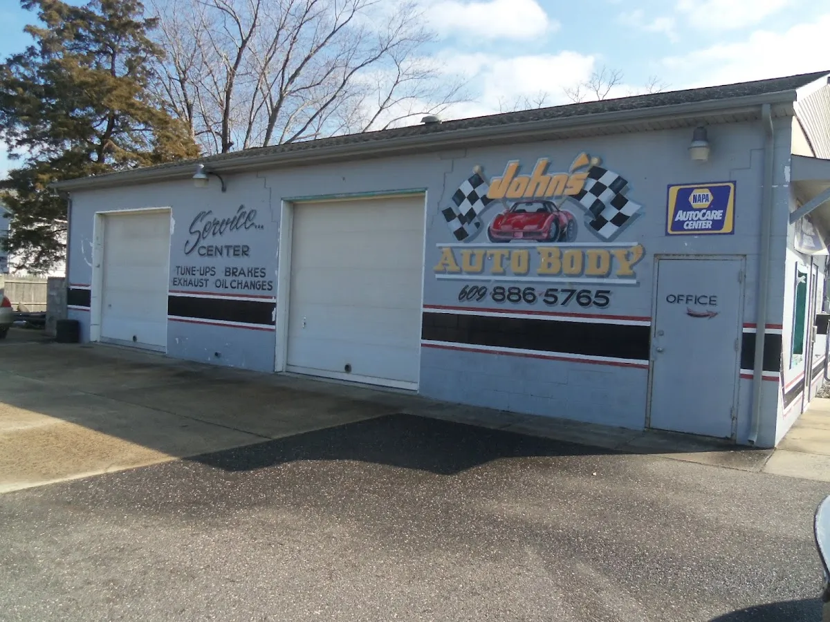 Jones Boys Auto photo 5