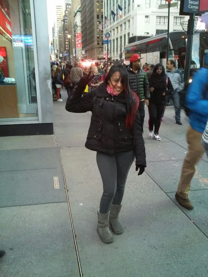 Jonnaly Dominican Doobie photo 2