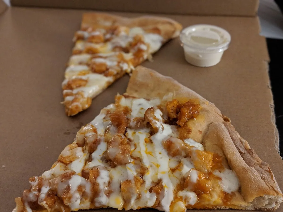 Jonuzi Southside Pizza photo 3