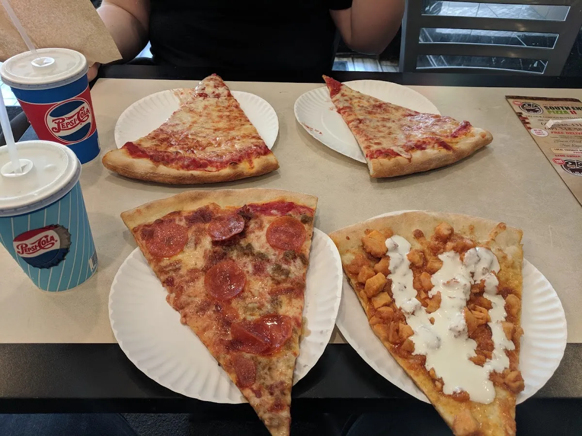 Jonuzi Southside Pizza photo 4