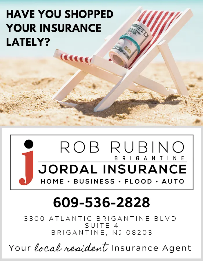 Jordal Insurance Agency - Brigantine photo 2