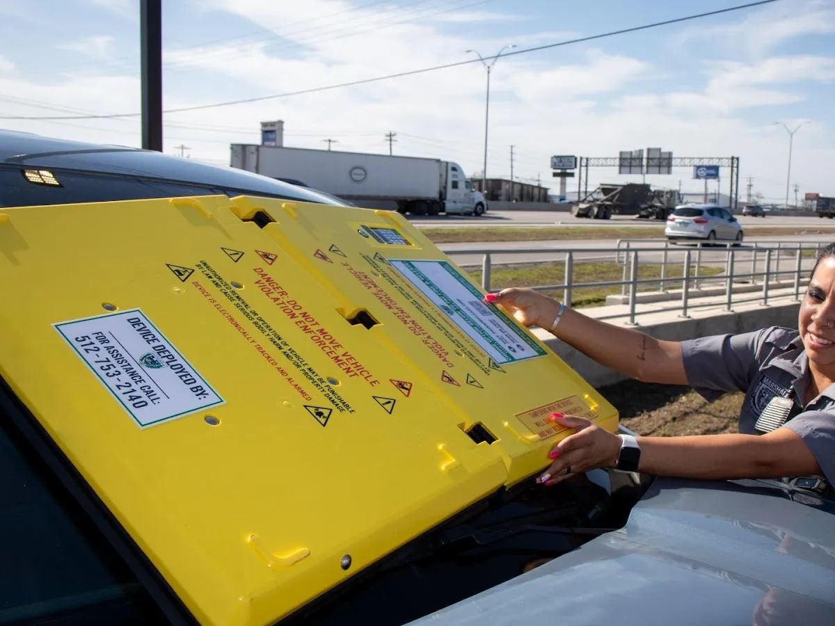 Jordan Towing Inc photo 5