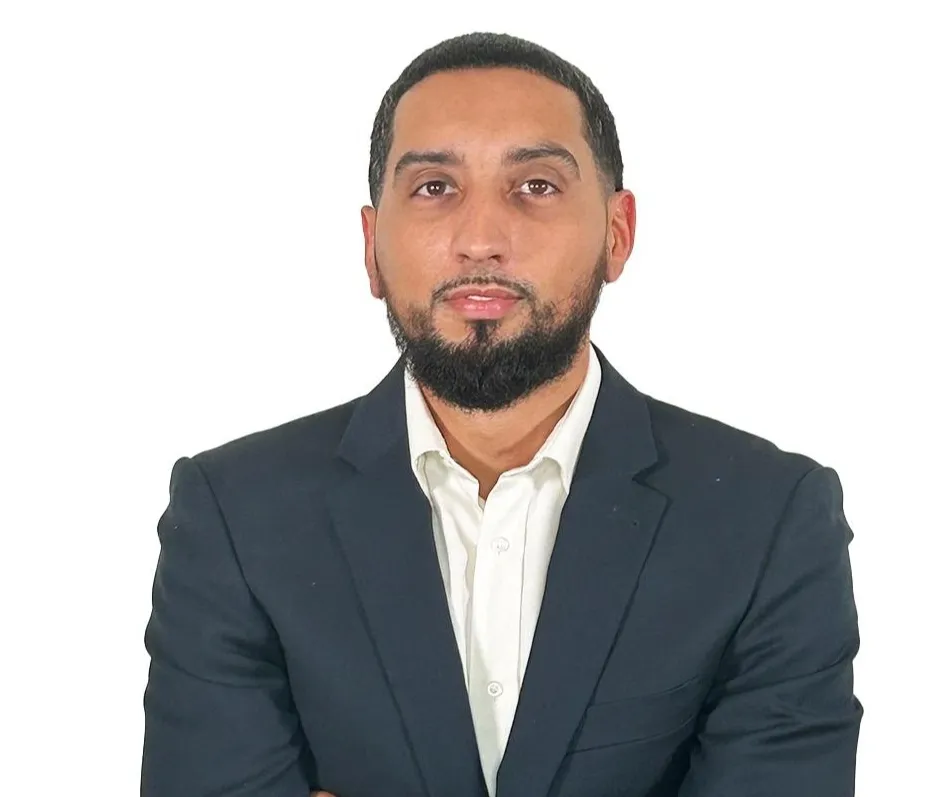 Jose Arce at Better Homes and Gardens I Real Estate Agent