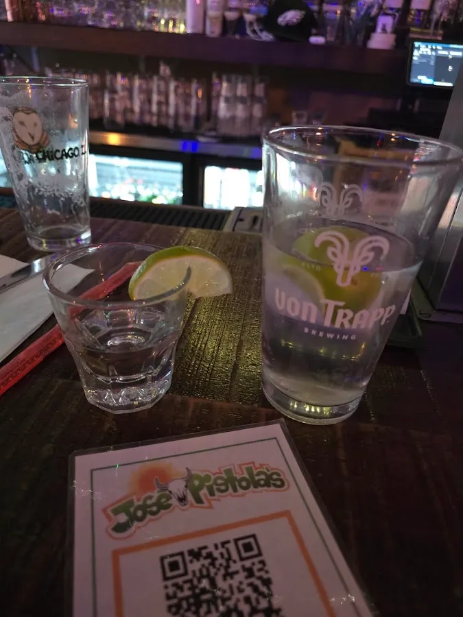 Jose Pistola's photo 5