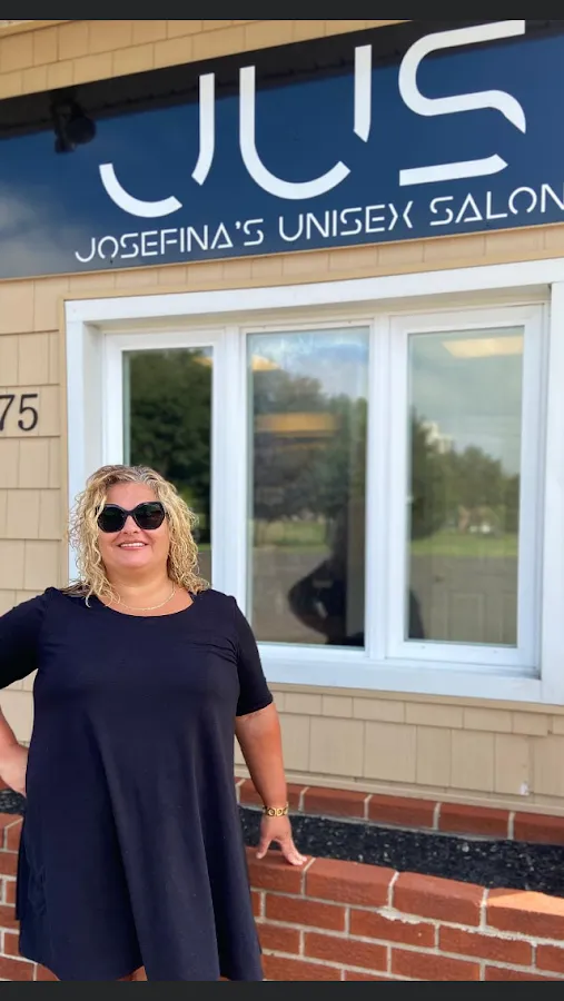 Josefina's Unisex Salon photo 2