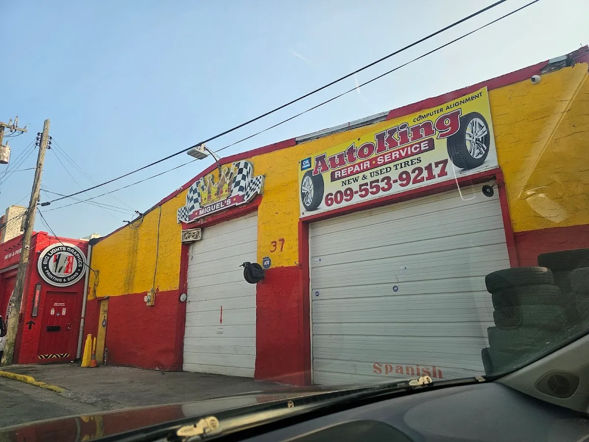 Joseph Auto Service photo 5