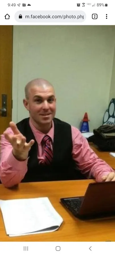 Joseph Bertero Tax Accountant