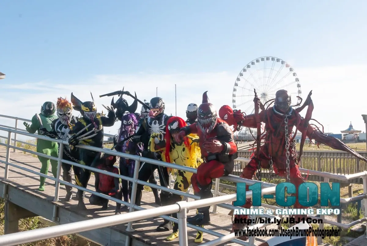 Joseph Bruno Photographer