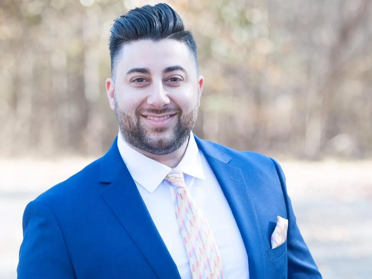 Joseph Cervieri, Jr., JJC Realty International, Inc. photo 4