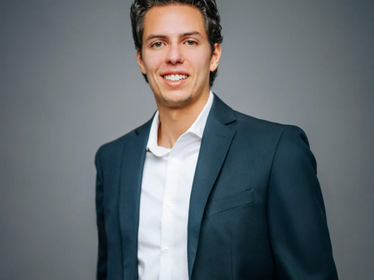 Joseph "Joe" Polidoro Realtor