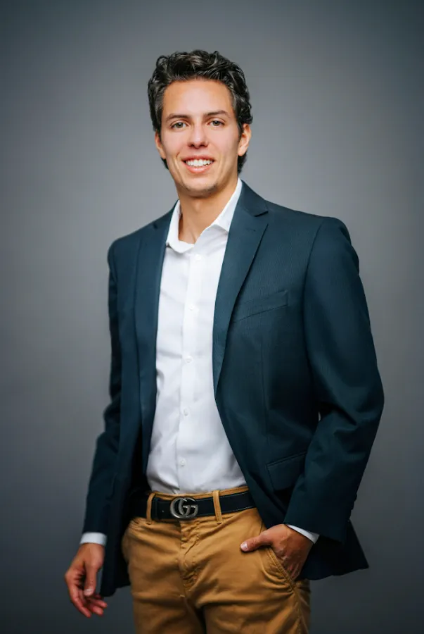 Joseph "Joe" Polidoro Realtor photo 2