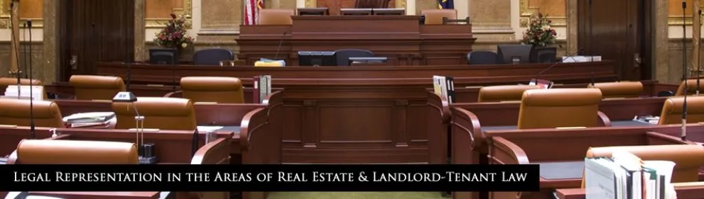 Joseph L Mooney III Attorney At Law