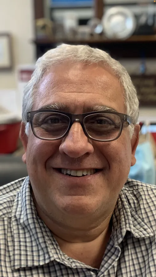 Joseph Pepitone, Counselor photo 2