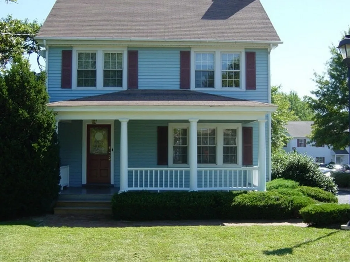 Joseph Pepitone, Counselor photo 5