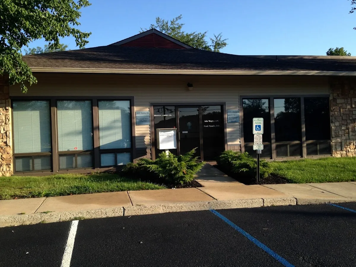 Joseph S Brunner CPA photo 2