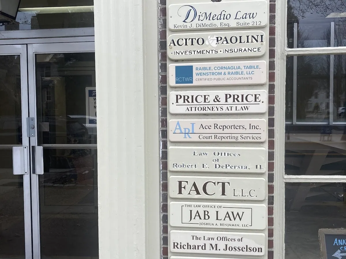 Joseph S Caruso Law Office photo 3