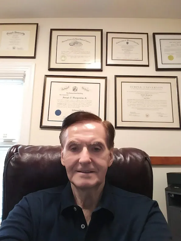 Joseph T Margrabia, Jr., Attorney at Law