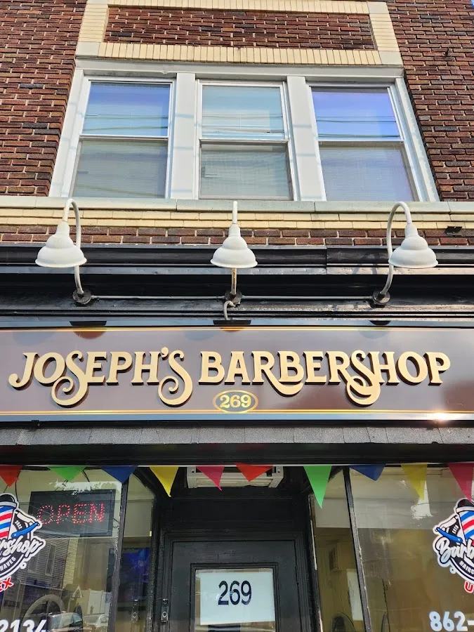 Joseph's Babershop LLC photo 2